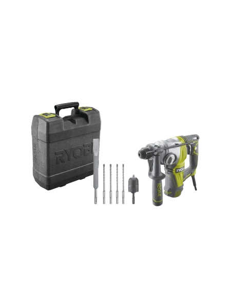 Перфоратор Ryobi RSDS800-KCA5 5133004441