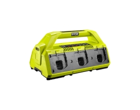 Зарядное устройство ONE+ (6-портовое) Ryobi RC18-627 5133002630