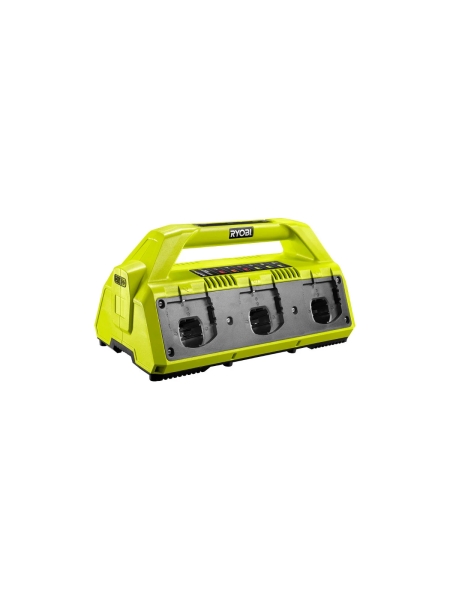 Зарядное устройство ONE+ (6-портовое) Ryobi RC18-627 5133002630