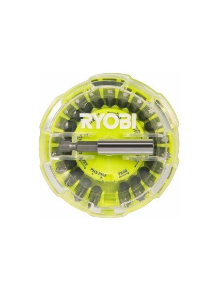Набор бит RAK22SDHOKT Ryobi 5132004430