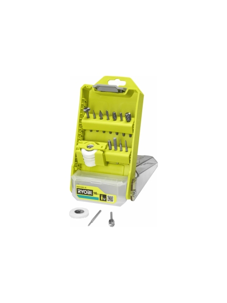 Насадка для прямошлифмашины RAR100K-16 Ryobi 5132005827