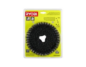 Щетка жесткая RAKSCRUBH Ryobi 5132004948