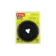 Щетка жесткая RAKSCRUBH Ryobi 5132004948