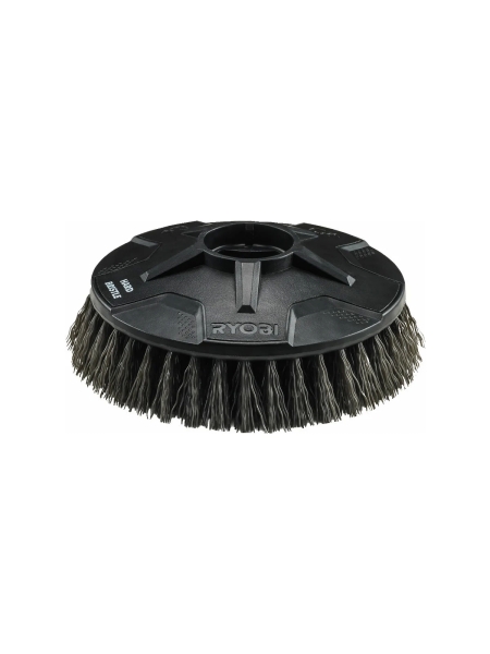 Щетка жесткая RAKSCRUBH Ryobi 5132004948