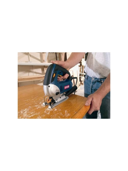 Лобзик Ryobi 3000106(EJS600QEO)