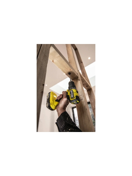 Бесщеточная дрель-шуруповерт Ryobi ONE+ HP RDD18C-0 5133004979