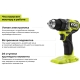 Бесщеточная дрель-шуруповерт Ryobi ONE+ HP RDD18C-0 5133004979