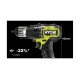 Бесщеточная дрель-шуруповерт Ryobi ONE+ HP RDD18C-0 5133004979
