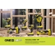 Бесщеточная дрель-шуруповерт Ryobi ONE+ HP RDD18C-0 5133004979