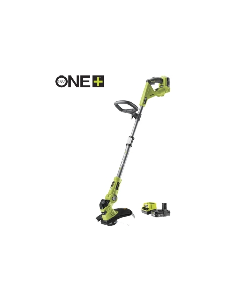 Гибридный триммер Ryobi ONE+ RLT1831H20F 5133003710