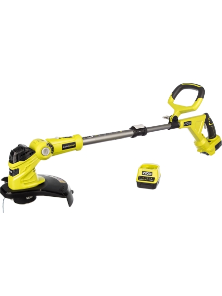 Гибридный триммер Ryobi ONE+ RLT1831H20F 5133003710