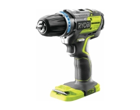 Бесщеточная дрель-шуруповерт Ryobi ONE+ R18DDBL-0 5133002437