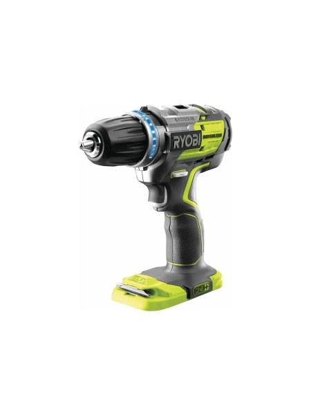 Бесщеточная дрель-шуруповерт Ryobi ONE+ R18DDBL-0 5133002437