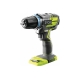 Бесщеточная дрель-шуруповерт Ryobi ONE+ R18DDBL-0 5133002437