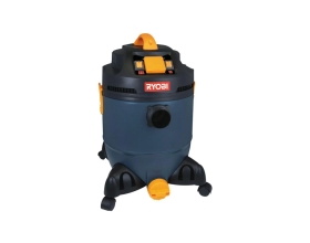 Пылесос для сбора сухого/влажного мусора Ryobi VC30A 5133000573