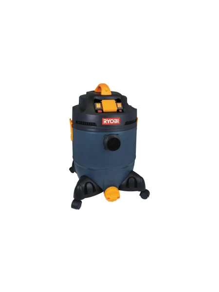 Пылесос для сбора сухого/влажного мусора Ryobi VC30A 5133000573