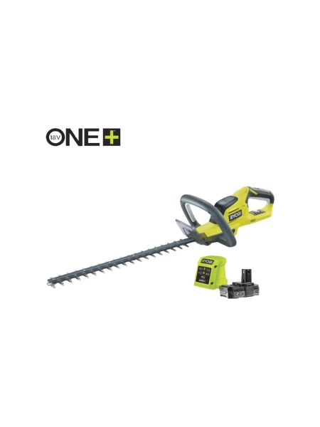 Аккумуляторный кусторез Ryobi ONE+ RHT184520 5133003655