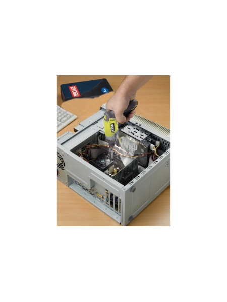 Отвертка Ryobi CSD4130GN 5133000141