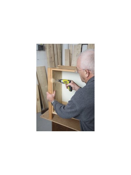 Отвертка Ryobi CSD4130GN 5133000141