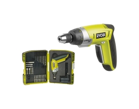 Отвертка Ryobi CSD4130GN 5133000141