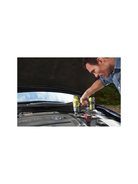 Ударный гайковерт Ryobi ONE+ R18IW3-0 5133002436