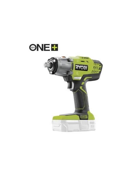 Ударный гайковерт Ryobi ONE+ R18IW3-0 5133002436
