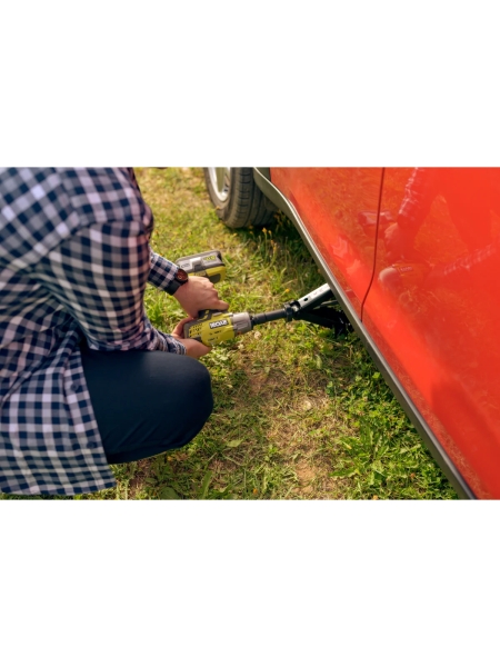 Ударный гайковерт Ryobi ONE+ R18IW3-0 5133002436