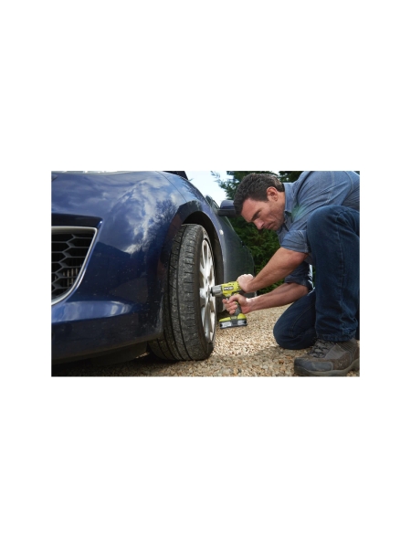 Ударный гайковерт Ryobi ONE+ R18IW3-0 5133002436