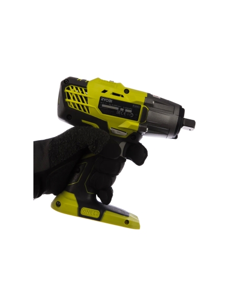 Ударный гайковерт Ryobi ONE+ R18IW3-0 5133002436