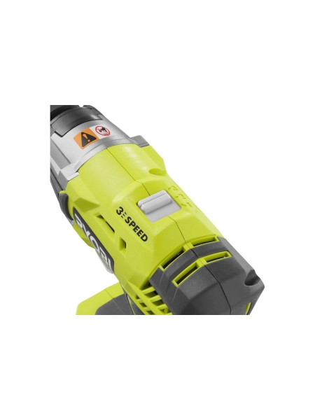 Ударный гайковерт Ryobi ONE+ R18IW3-0 5133002436