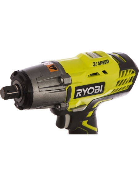 Ударный гайковерт Ryobi ONE+ R18IW3-0 5133002436