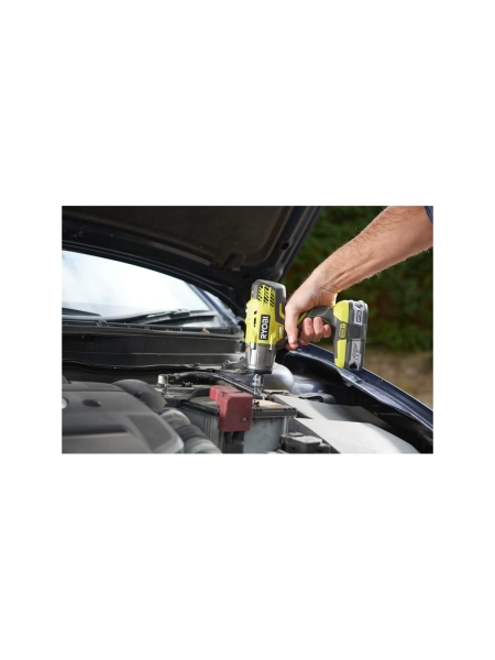 Ударный гайковерт Ryobi ONE+ R18IW3-0 5133002436