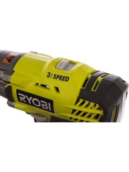 Ударный гайковерт Ryobi ONE+ R18IW3-0 5133002436