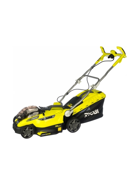 Гибридная газонокосилка Ryobi ONE+ RLM18C36H225F 5133003704