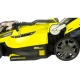 Гибридная газонокосилка Ryobi ONE+ RLM18C36H225F 5133003704