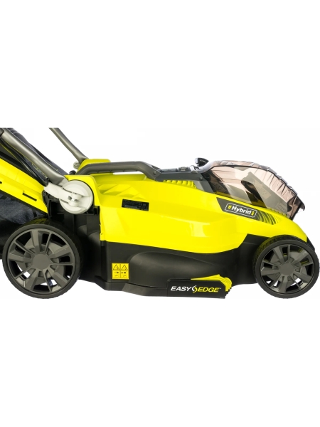 Гибридная газонокосилка Ryobi ONE+ RLM18C36H225F 5133003704