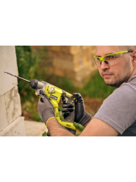 Перфоратор Ryobi ONE+ R18SDS-0 5133002305