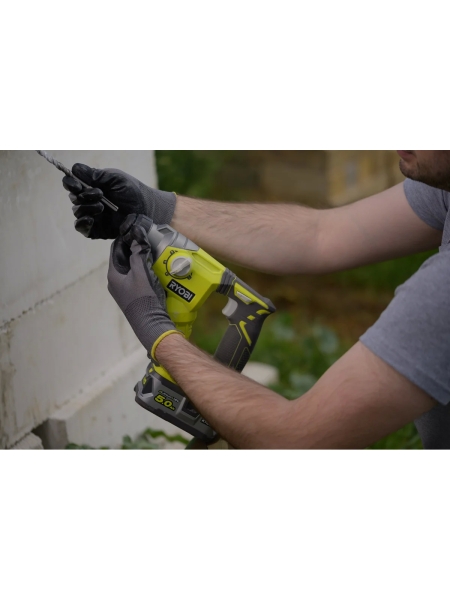 Перфоратор Ryobi ONE+ R18SDS-0 5133002305