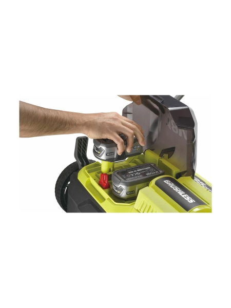 Бесщеточный скарификатор-аэратор Ryobi ONE+ RY18SFX35A-0 5133004548