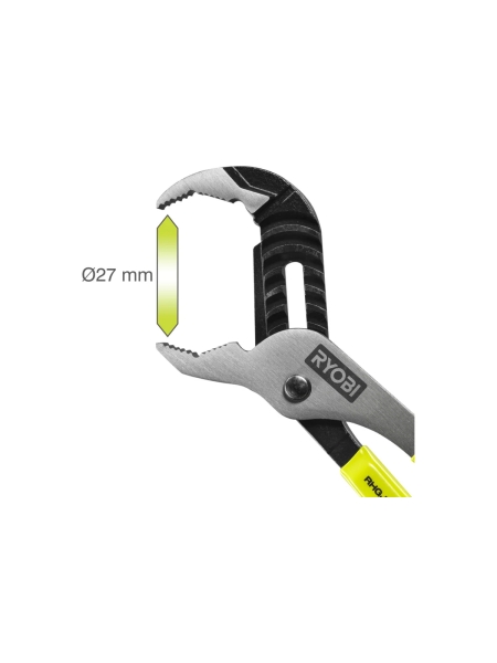 Переставной ключ Ryobi RHGJP300 5132006057