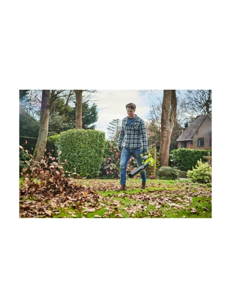 Воздуходувка Ryobi MAX POWER RY36BLA-140 36В 5133005030