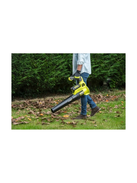 Воздуходувка Ryobi MAX POWER RY36BLA-140 36В 5133005030