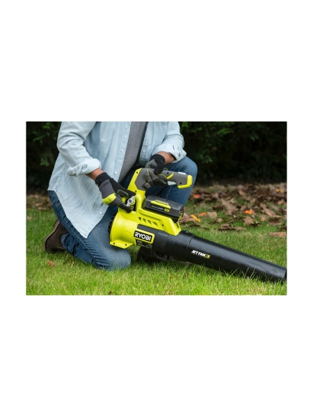 Воздуходувка Ryobi MAX POWER RY36BLA-140 36В 5133005030