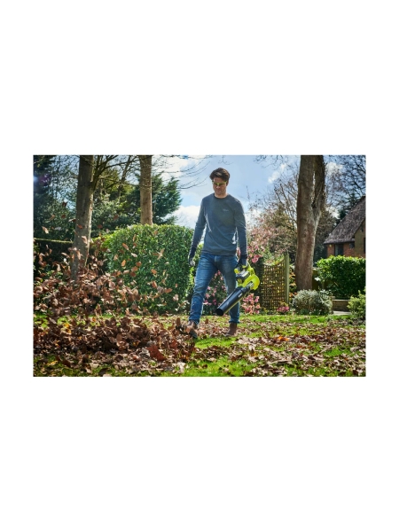 Воздуходувка Ryobi MAX POWER RY36BLA-140 36В 5133005030