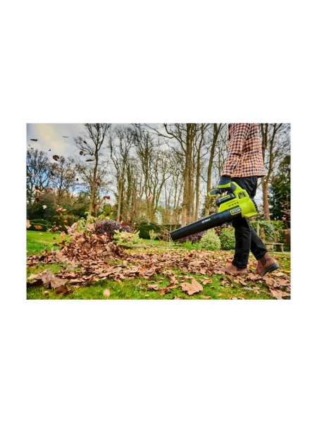 Воздуходувка Ryobi MAX POWER RY36BLA-140 36В 5133005030