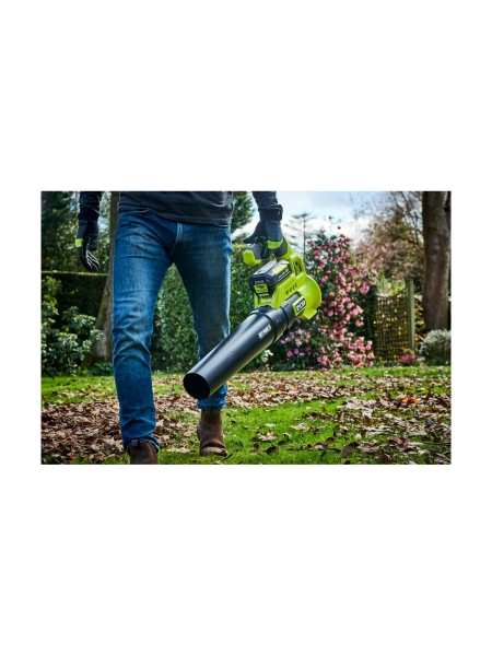 Воздуходувка Ryobi MAX POWER RY36BLA-140 36В 5133005030