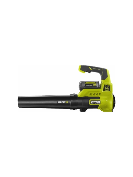 Воздуходувка Ryobi MAX POWER RY36BLA-140 36В 5133005030