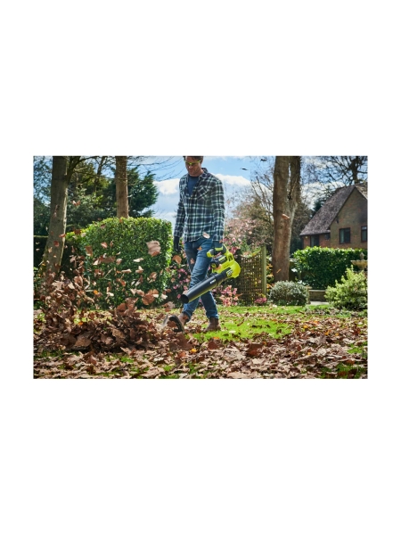 Воздуходувка Ryobi MAX POWER RY36BLA-140 36В 5133005030