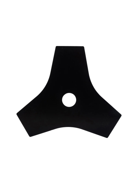 Нож (200х25.4 мм; 3 зуба) для мотокос RBC1000/RBC1020 Ryobi 5132002650 (RAC108)