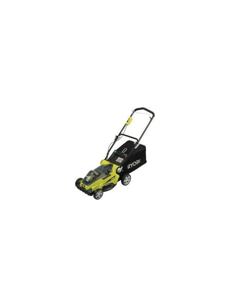 Аккумуляторная газонокосилка Ryobi RLM3640Li 3000679